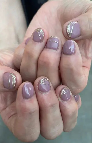 ネイル SATO .の眉毛・アイブロウイメージ