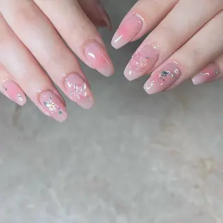 ネイル maison de NALIのネイルデザイン