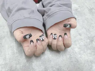 ネイル 1'vary YUKIのネイルデザイン