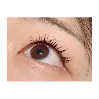 マツエク・マツパ 田中 栞のマツエク・マツパデザイン