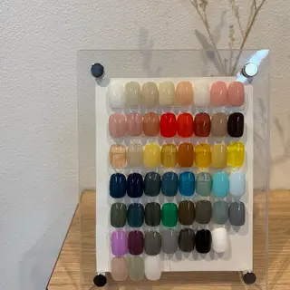 ネイル nail Eto./ 博多ニュアンスネイルのネイルデザイン