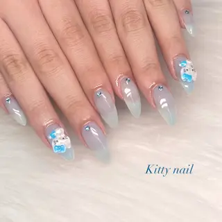 ネイル 🍁nail. kaede🍁のネイルデザイン