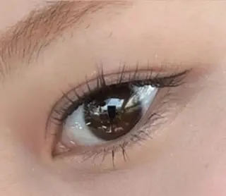 マツエク・マツパ 束感まつ毛/ 韓国風♥︎YUIのマツエク・マツパデザイン