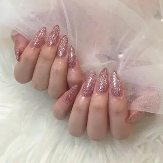 ネイル yurika 🌷.*･ﾟのネイルデザイン