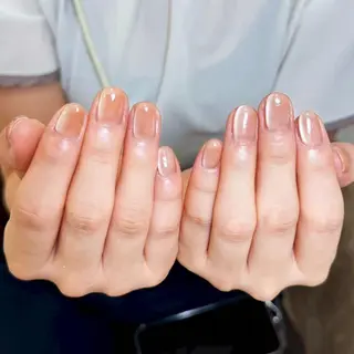 ネイル Mi Oのネイルデザイン