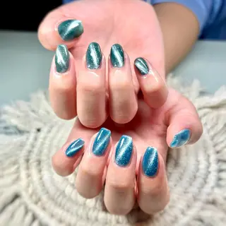 ネイル vary clue所属・nailist🌻 YUKARIのネイルデザイン