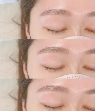 アイブロウ Lino所属・田中 佳奈(口コミ高評価のマツエク・マツパデザイン
