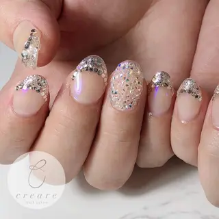 ネイル 辻野 和枝のネイルデザイン