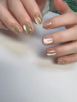 ネイル irooo 21のネイルデザイン