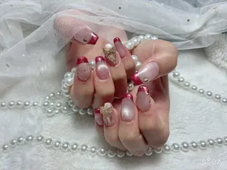 ネイル MORIMAX nail&eyeのマツエク・マツパデザイン