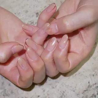 ネイル me.hair＆nail所属・me.nail narumiのネイルデザイン