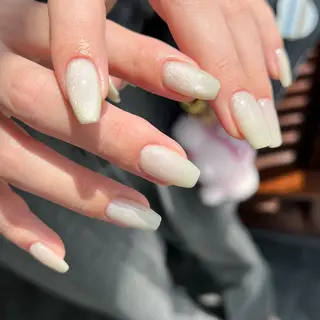 ネイル Rena colore'のネイルデザイン