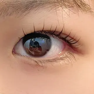 マツエク・マツパ ナオエ ハルカのマツエク・マツパデザイン