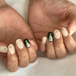 ネイル felicita服部店所属・felicita fumi♡のネイルデザイン