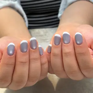ネイル Yamada Toyonのネイルデザイン