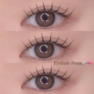 マツエク・マツパ KKSBeauty 心斎橋本店🎀のマツエク・マツパデザイン