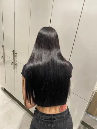 カラー ひかり/ショート /似合わせカラーのヘアスタイル