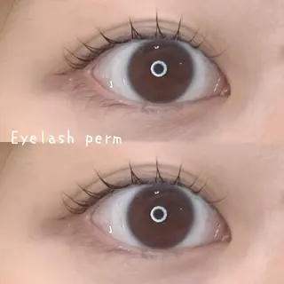 マツエク・マツパ 🍼hair&eye Yuumi🍼のマツエク・マツパデザイン
