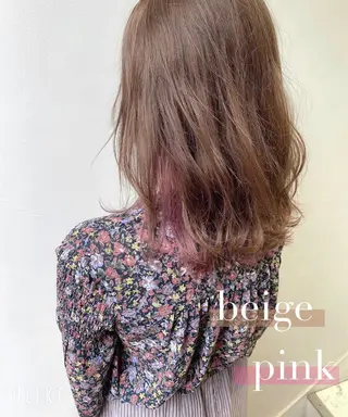 ミディアム SALOWIN大宮suite所属・🫧髪質改善🫧 園城寺裕也のヘアスタイル