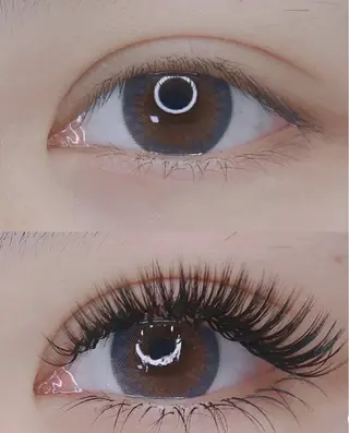 マツエク・マツパ Nail&Eyela sh Nanaのネイルデザイン