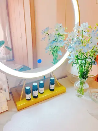 トータルビューティー サロンLilyのエステ・リラクイメージ