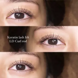 マツエク・マツパ 銀座🩶/アイリスト 💞erina💞のマツエク・マツパデザイン