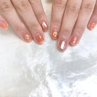 ネイル Kanon 🤍のネイルデザイン