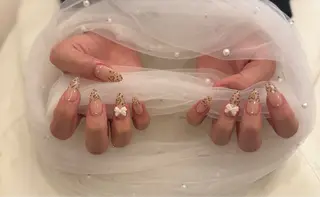 ネイル nail salon belleのその他イメージ