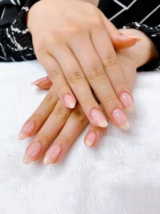 ネイル kaenail 瑞江のネイルデザイン