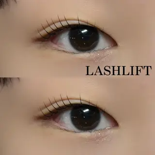 マツエク・マツパ こんどう みうのマツエク・マツパデザイン