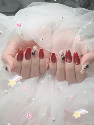 ネイル nail ONE🤍のネイルデザイン