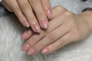 ネイル m&pPrivate nailsalonのネイルデザイン