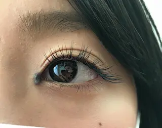 まつエク Victwarl ☆都築のマツエク・マツパデザイン