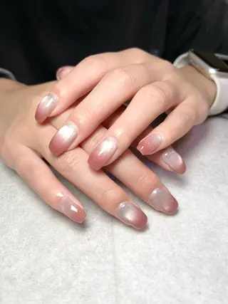 ネイル elu 船橋店 Fukaのネイルデザイン