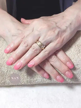 ネイル nail salon N×Nのネイルデザイン