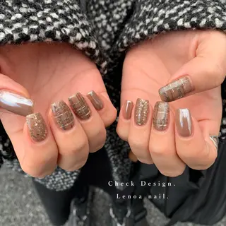 ネイル nailsalon Lenoaのネイルデザイン