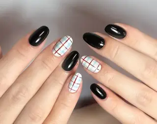 ネイル 💫 Tsuki_Nailのネイルデザイン