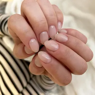 ネイル nnail Natsumiのネイルデザイン