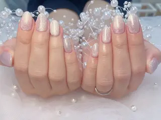 ネイル Chouette ここのネイルデザイン