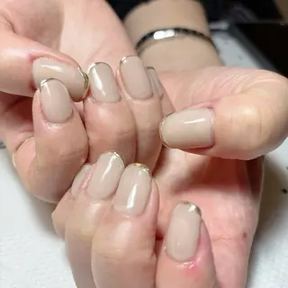 ネイル 田澤 真理子のネイルデザイン