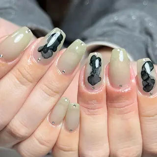 ネイル janma.nail ✳︎akiのネイルデザイン