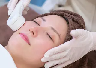 顔脱毛＆毛穴＆ニキビ 優良№1♪ヒロコ♪のエステ・リラクイメージ