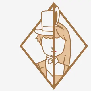 マツエク・マツパ アイブロウ 【Mr.Alice】 天六店🐰のマツエク・マツパデザイン