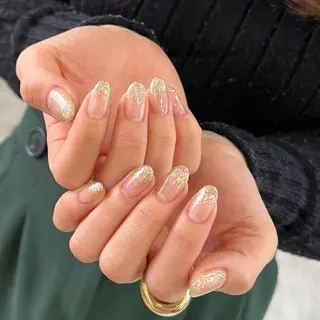 ネイル private salon liu.のネイルデザイン