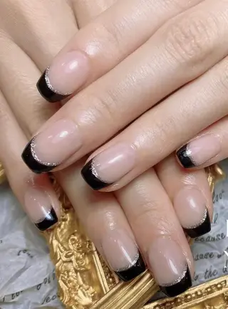 ネイル FUTURE   BEAUTY所属・FUTURE BEAUTYのネイルデザイン