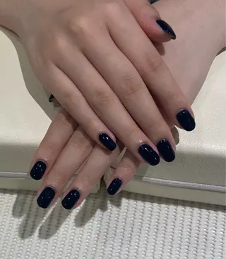ネイル Bianca上川端店 YONAMINEのネイルデザイン