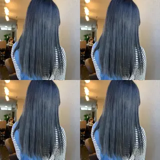 ロング Selene hair OSAKAのヘアスタイル