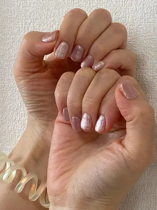 ネイル 自宅サロン FeelFreeのネイルデザイン