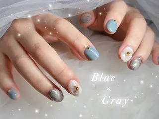 ネイル cerisier 坂本のネイルデザイン