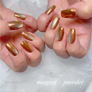 ネイル RE SALONのネイルデザイン